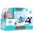 Zhu Zhu Pets Aquarium Bubble Ball & Surfboard Starter Playset With Fish