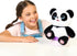 Little Live Pets My Baby Panda ChuChu Soft Plush Toy Interactive Sounds, Feeding, Potty Dance