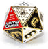 LamaTama Series 1 Mystical Pocket Oracle Collectable Fortune Teller