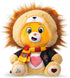 Care Bears x Harry Potter GRYFFINDOR House Tenderheart Bear 12Inch Soft Plush Toy