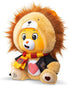Care Bears x Harry Potter GRYFFINDOR House Tenderheart Bear 12Inch Soft Plush Toy