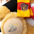 Care Bears x Harry Potter GRYFFINDOR House Tenderheart Bear 12Inch Soft Plush Toy