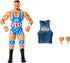 Mattel WWE Elite BRUTUS CREED Action Figure & Accessories Series #122 6inch Collectible
