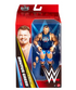 Mattel WWE Elite BRUTUS CREED Action Figure & Accessories Series #122 6inch Collectible