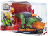 Robo Alive Dino Wars Raptor Toy Realistic Dinosaur Movement Stegasaurus