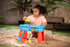 Paw Patrol Sand and Water Table