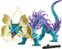MonsterVerse Godzilla x Kong The New Empire 6-Inch Tiamat Action Figure