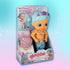 IMC Toys Bloopies Mermaids LOVELY Bath Toy
