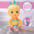 IMC Toys Bloopies Mermaids LOVELY Bath Toy