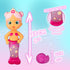 IMC Toys Bloopies Mermaids LUNA Bath Toy
