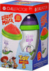 Chillfactor Disney And Pixar Toy Story 5 BUZZ LIGHTYEAR Design Slushy Maker