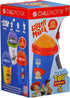Chillfactor Disney And Pixar Toy Story 5 JESSIE Design Slushy Maker