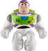 Goo Jit Zu & Disney Pixar Toy Story Stretchy Characters BUZZ LIGHTYEAR Goo Filling Super Stretchy