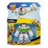 Goo Jit Zu & Disney Pixar Toy Story Stretchy Characters BUZZ LIGHTYEAR Goo Filling Super Stretchy