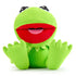 Disney Store Official Kermit Big Feet Plush The Muppets 10Inch Collectible Soft Plush Toy