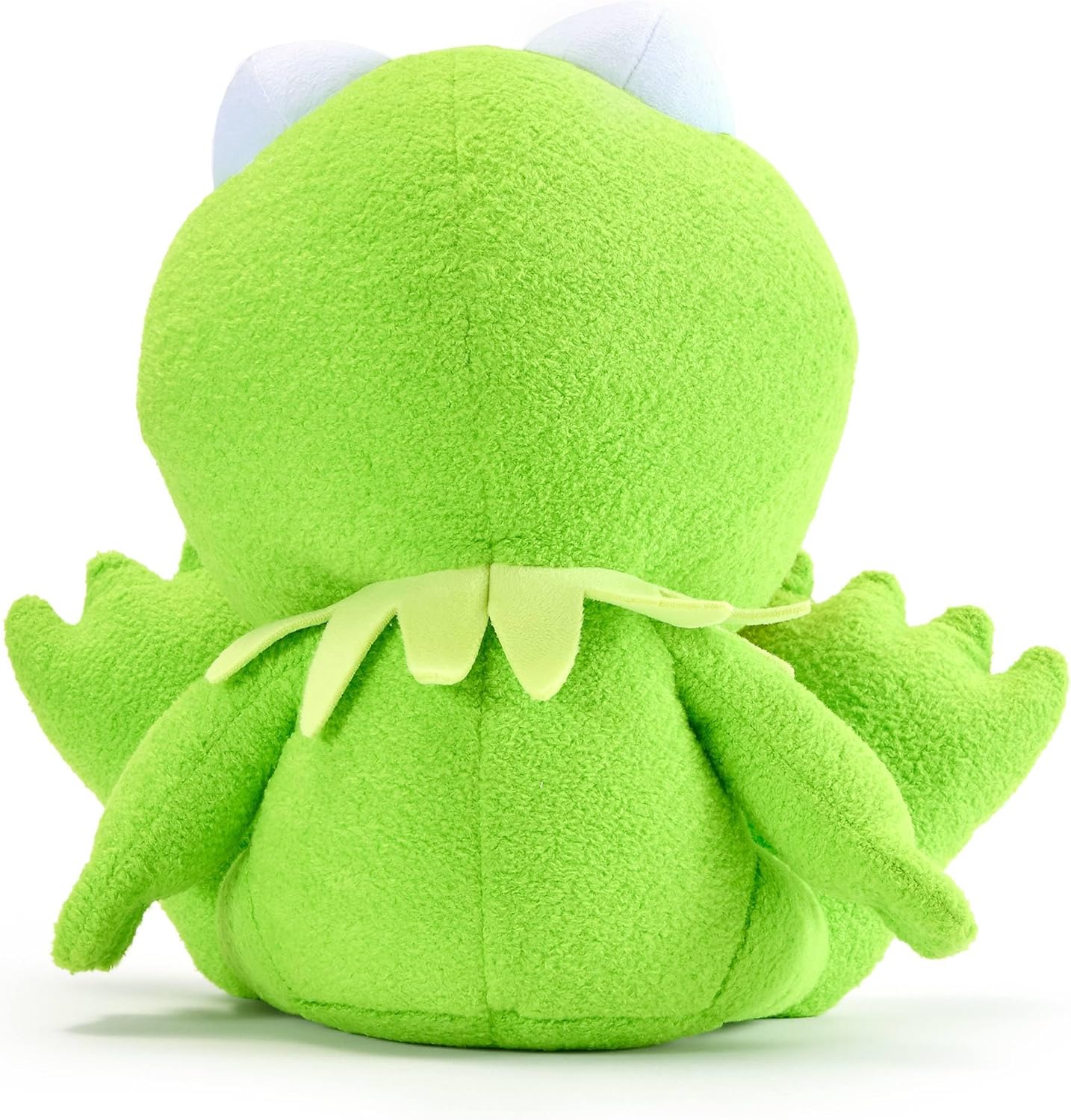 Disney Store Official Kermit Big Feet Plush The Muppets 10Inch Collectible Soft Plush Toy
