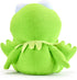 Disney Store Official Kermit Big Feet Plush The Muppets 10Inch Collectible Soft Plush Toy