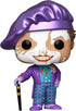 Funk Pop! Heroes: Batman 1989 JOKER Chase Edition