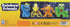 Rainbow Friends  Minifigure 4-pack  Neon Finish  Series 2
