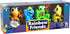 Rainbow Friends  Minifigure 4-pack  Neon Finish  Series 2