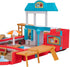 Pok�mon Carry Case BEACH Battle Playset Portable Transforming Backpack