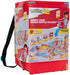 Pok�mon Carry Case BEACH Battle Playset Portable Transforming Backpack