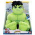 Spidey and his Amazon Friends My Friend Hulk Feature Plush Sound Effects