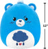 Squishmallows Care Bears Grumpy Bear 12inch Cute Plush Toy