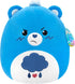 Squishmallows Care Bears Grumpy Bear 12inch Cute Plush Toy