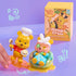 Disney HAPPY HAUL Winnie the Pooh Hunny Crew Designer Figures - 1 at Random