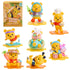 Disney HAPPY HAUL Winnie the Pooh Hunny Crew Designer Figures - 1 at Random