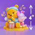 Disney HAPPY HAUL Winnie the Pooh Hunny Crew Designer Figures - 1 at Random