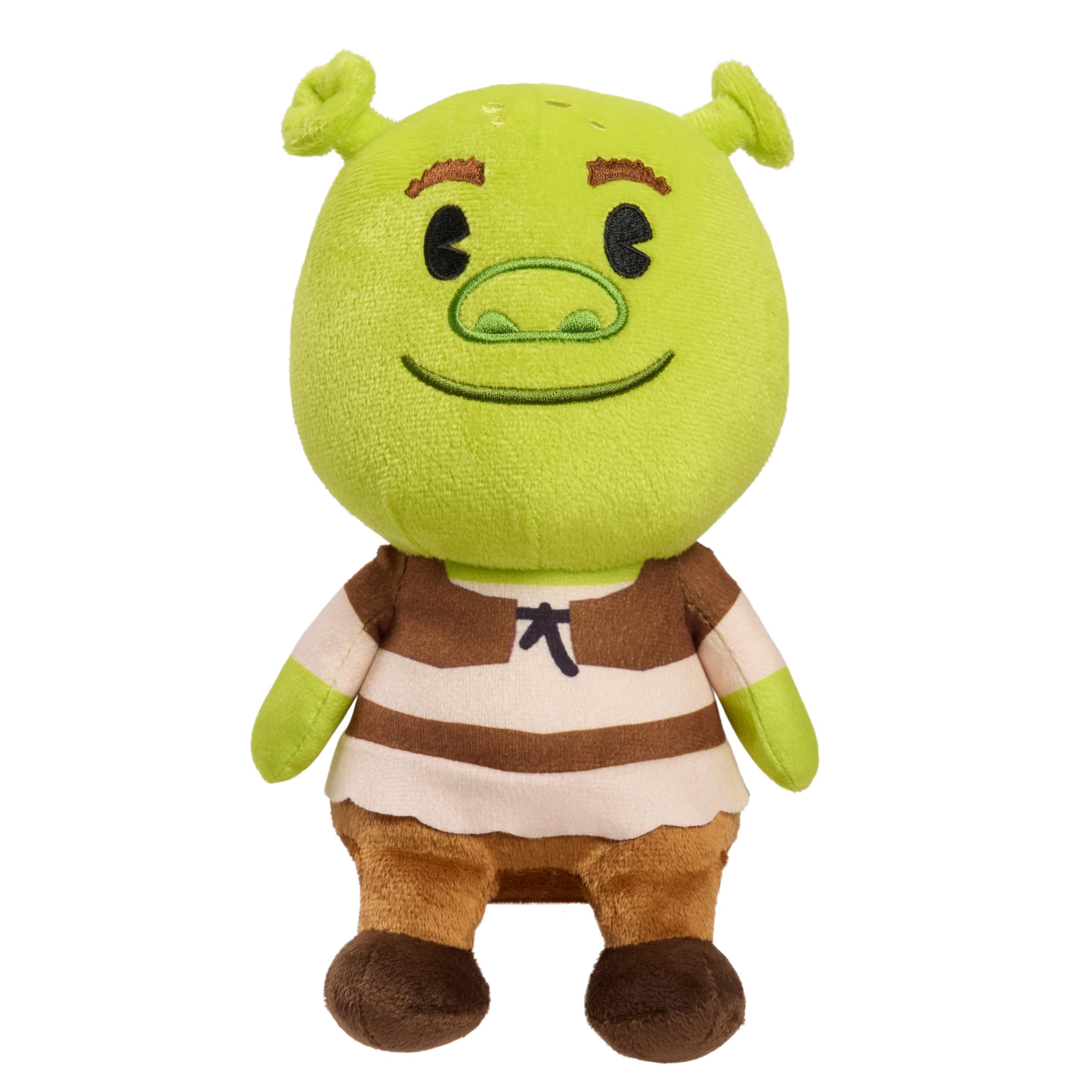 Shrek The Movie Medium Soft Plush Toy 20cm