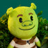 Shrek The Movie Medium Soft Plush Toy 20cm