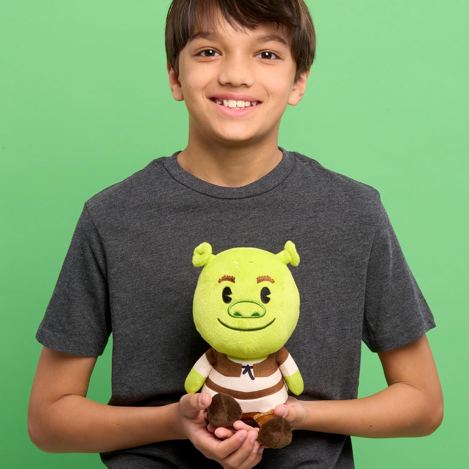 Shrek The Movie Medium Soft Plush Toy 20cm