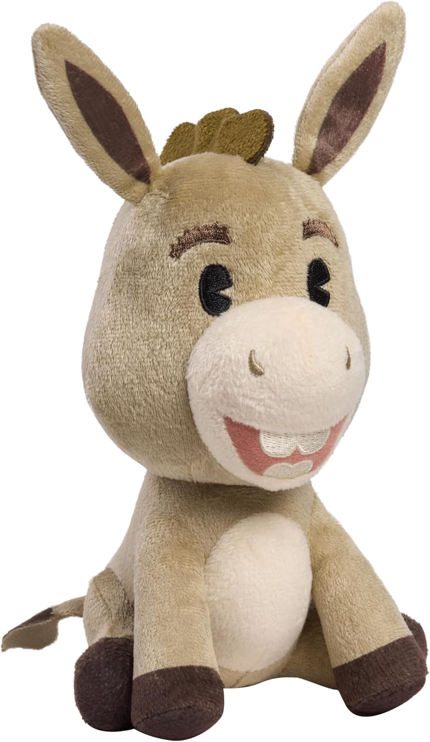 Shrek The Movie DONKEY Medium Soft Plush Toy 20cm