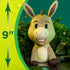 Shrek The Movie DONKEY Medium Soft Plush Toy 20cm