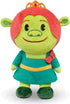 Shrek The Movie FIONA Medium Soft Plush Toy 20cm