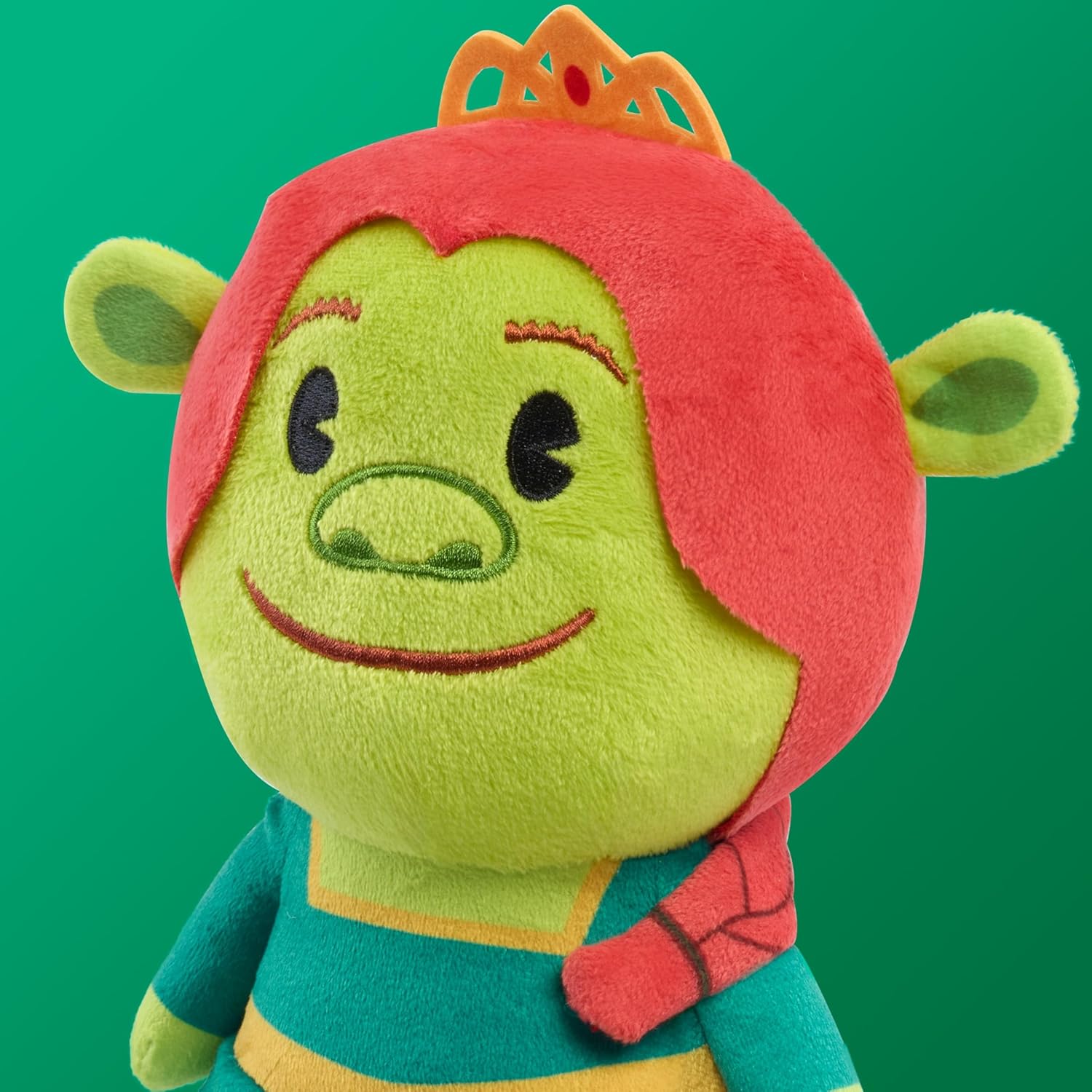 Shrek The Movie FIONA Medium Soft Plush Toy 20cm