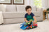 VTech Road Rescue Interactive Car Carrier Truck, Includes 2 Cars & 55+ Sound Effects