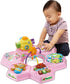 VTech Baby Busy Bee Activity Table Pink