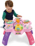 VTech Baby Busy Bee Activity Table Pink