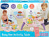 VTech Baby Busy Bee Activity Table Pink
