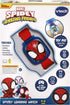 VTech Spidey and His Amazing Friends: Spidey Learning Watch