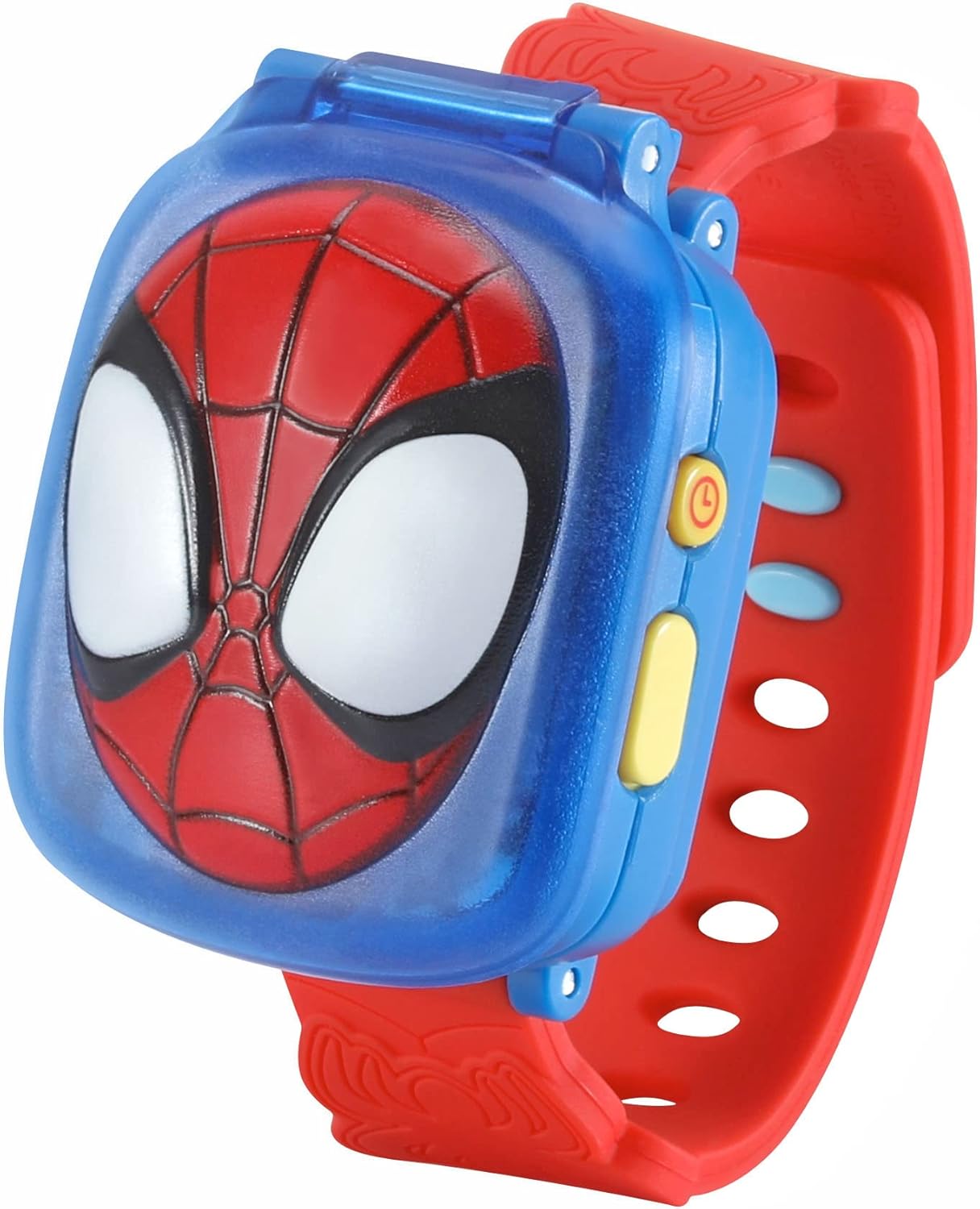 VTech Spidey and His Amazing Friends: Spidey Learning Watch