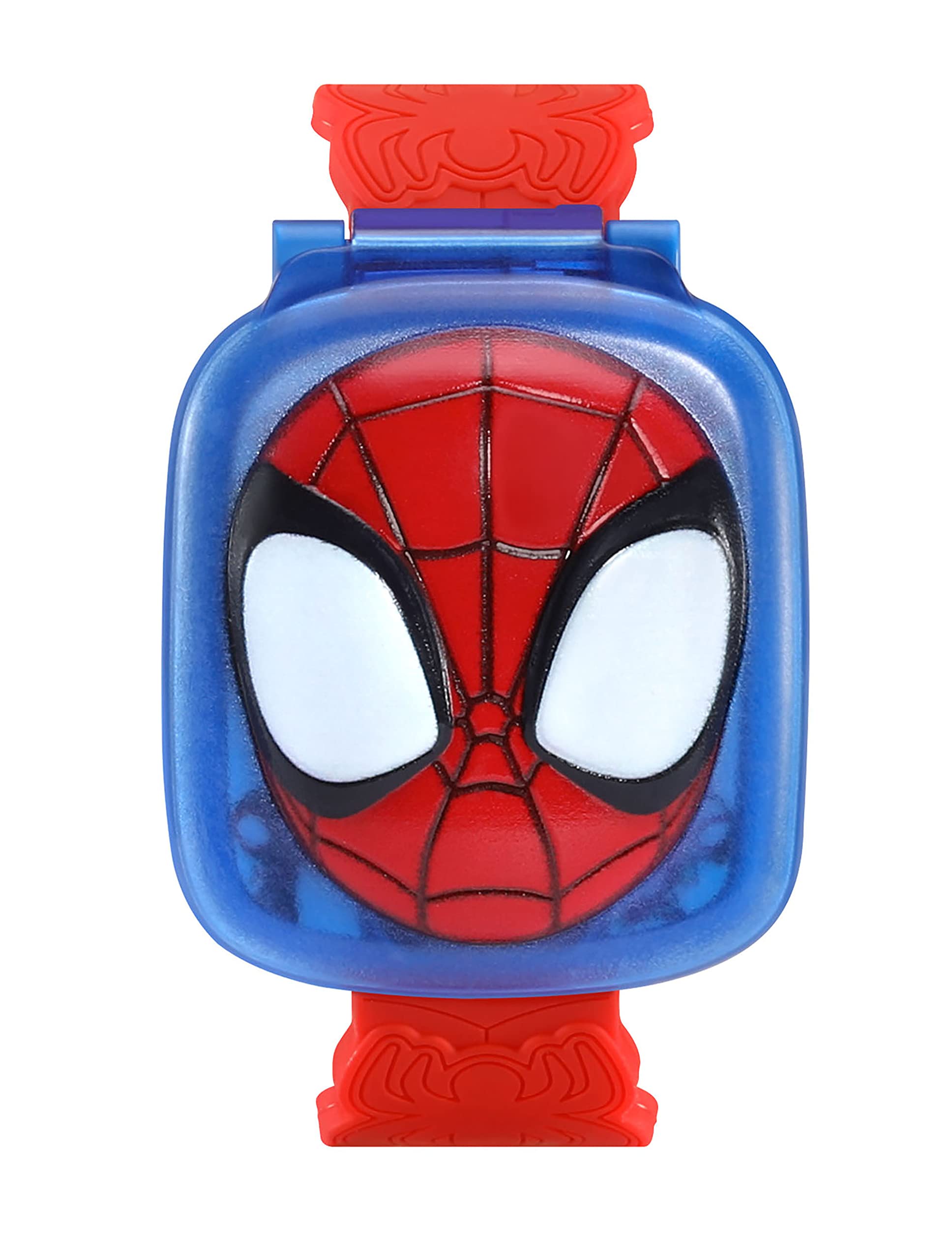 VTech Spidey and His Amazing Friends: Spidey Learning Watch