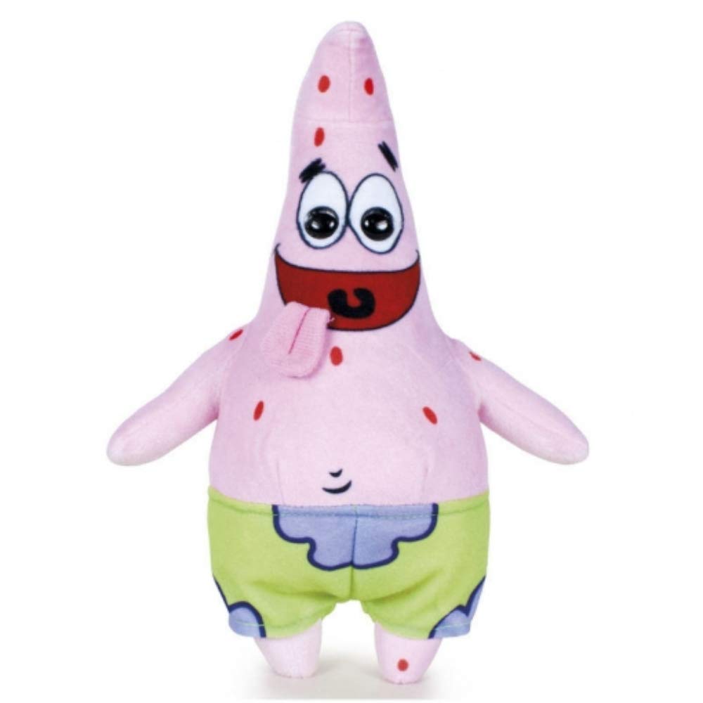 SpongeBob SquarePants PATRICK 30cm Soft Plush Toy