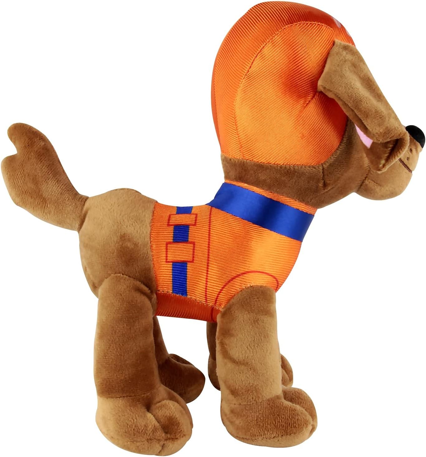 Paw Patrol ZUMA 27.5cm Soft Plush Toy