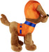 Paw Patrol ZUMA 27.5cm Soft Plush Toy