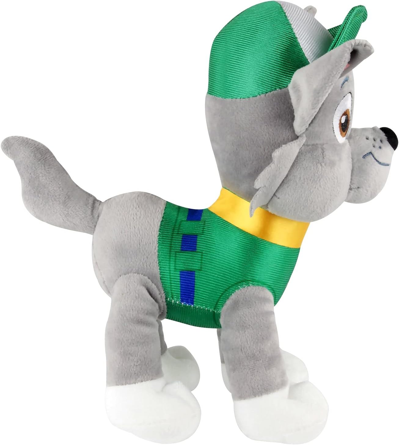 Paw Patrol ROCKY 27cm Soft Plush Toy